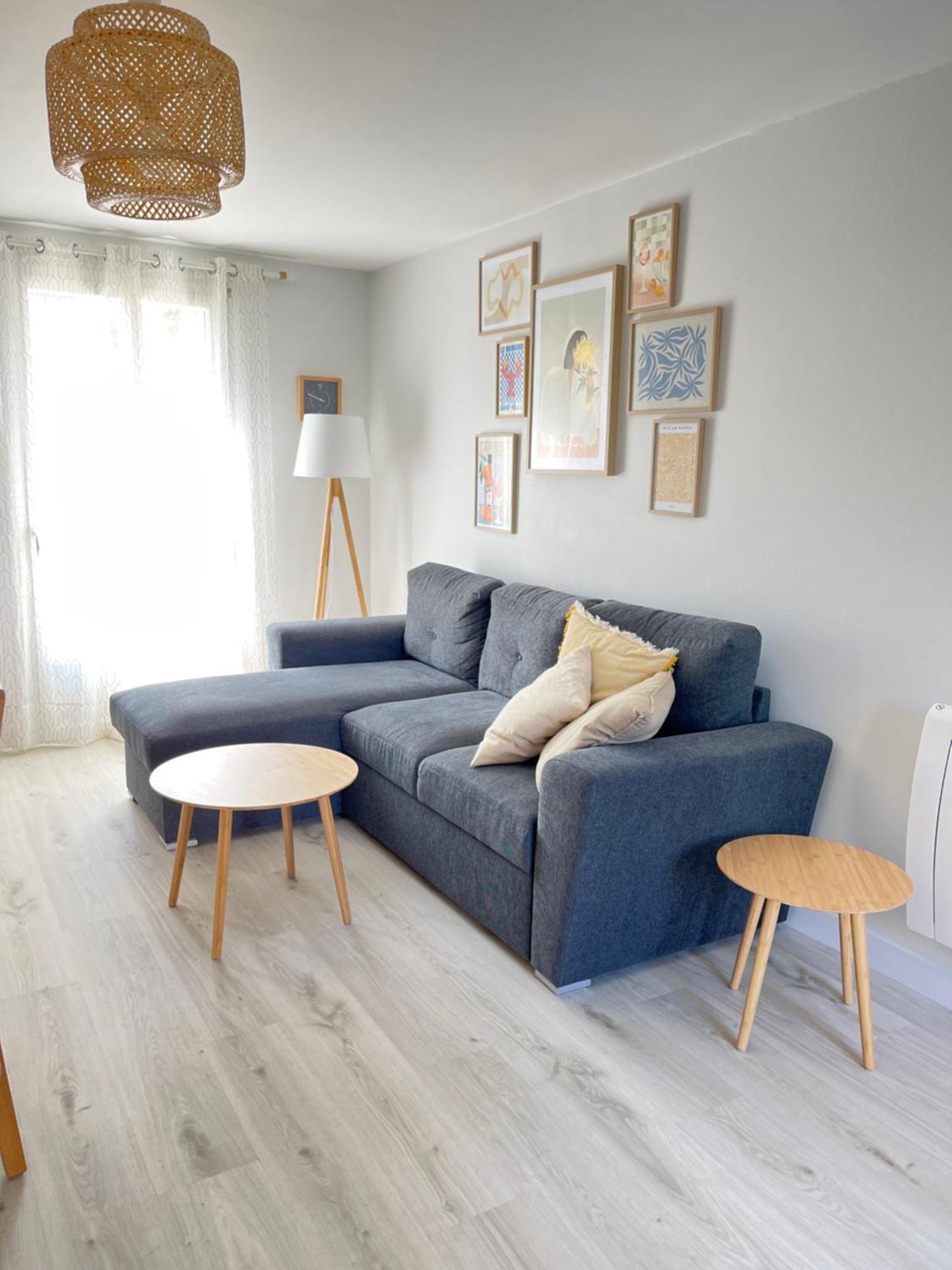 Jolie Maison Bord De Mer Dinard Extérieur photo